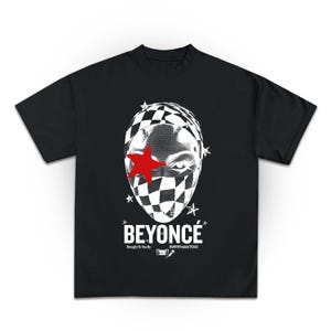 カウボーイ・カーターTシャツ、ビヨンセシャツ、ビヨンセ・カウボーイ・カーター、ビヨンセTシャツ