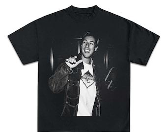 Adam Sandler Tshirt, Adam Sandler Shirt, Adam Sandler Funny Shirt, Actors Tshirt,