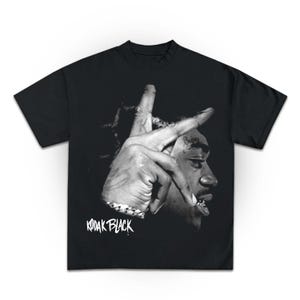 Kodak black bmw shirt hot sale