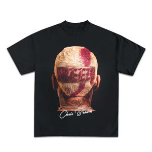 Chris Brown Tour Shirt, 2025 Chris Brown Tour Breezy Bowl XX T-Shirt, Chris Brown Graphic Shirt, Chris Brown Fan Gift Tee, Chris Brown Merch