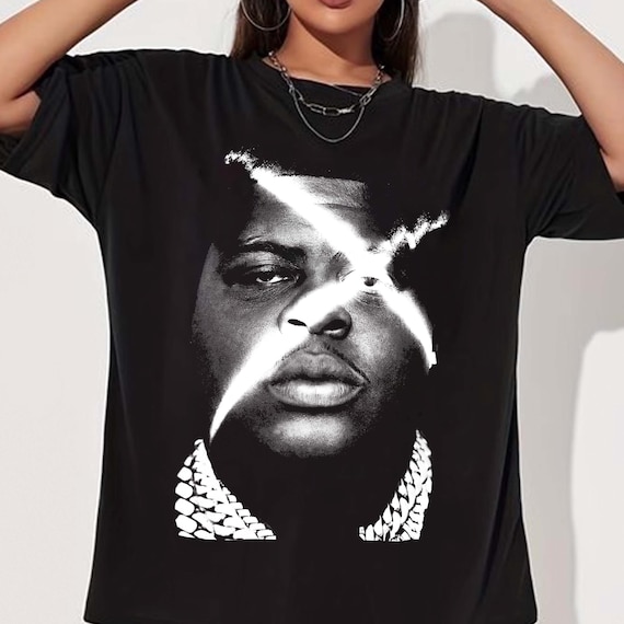 Bigxthaplug Graphic Style T-shirt High Quality | Vintage Hip Hop
