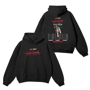 Lil Baby, Wham, Hoodie, Lil Baby, Hoodie, Wham tee, Lil Baby Concert, Lil Baby Merch, Wham, Unisex Hoodie