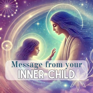 Mensaje de tu Niño Interior