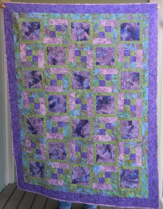 23+ 5 Yard Everyday Quilt Pattern