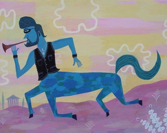 Centaur