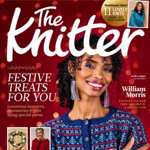 La Tejedora – Número 221 2025