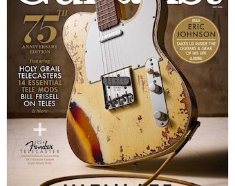 Guitarrista – Mayo de 2026