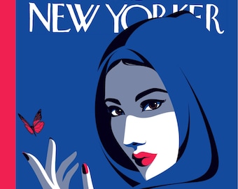 The New Yorker – 1 de diciembre de 2025