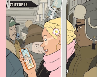 The New Yorker – 26 de enero de 2026