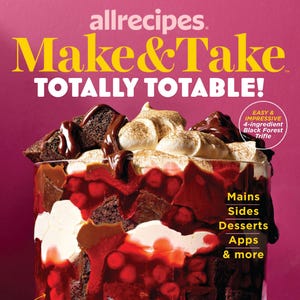 Allrecipes – Prepara e porta con te, Vacanze 2025