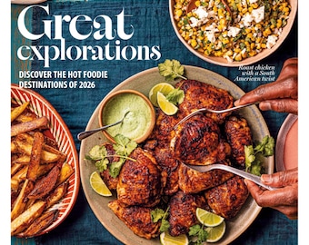 Oliva – Febrero/Marzo 2026