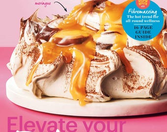 BBC Good Food UK – April 2026