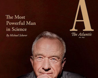 The Atlantic – January 2026