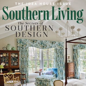 Southern Living – September 2025
