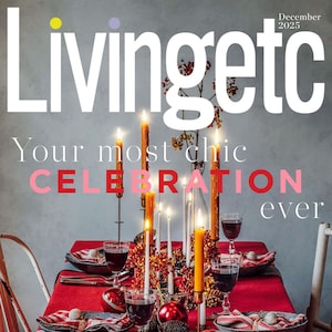 Livingetc UK – 2025年12月