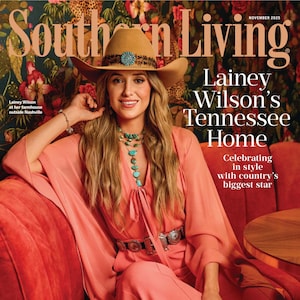 Southern Living – Noviembre de 2025