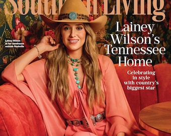 Southern Living – November 2025
