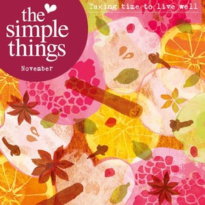 Die einfachen Dinge - November 2025