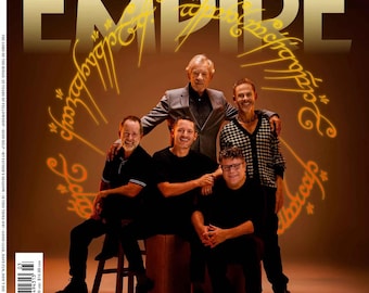 Empire UK – Número 450, marzo de 2026