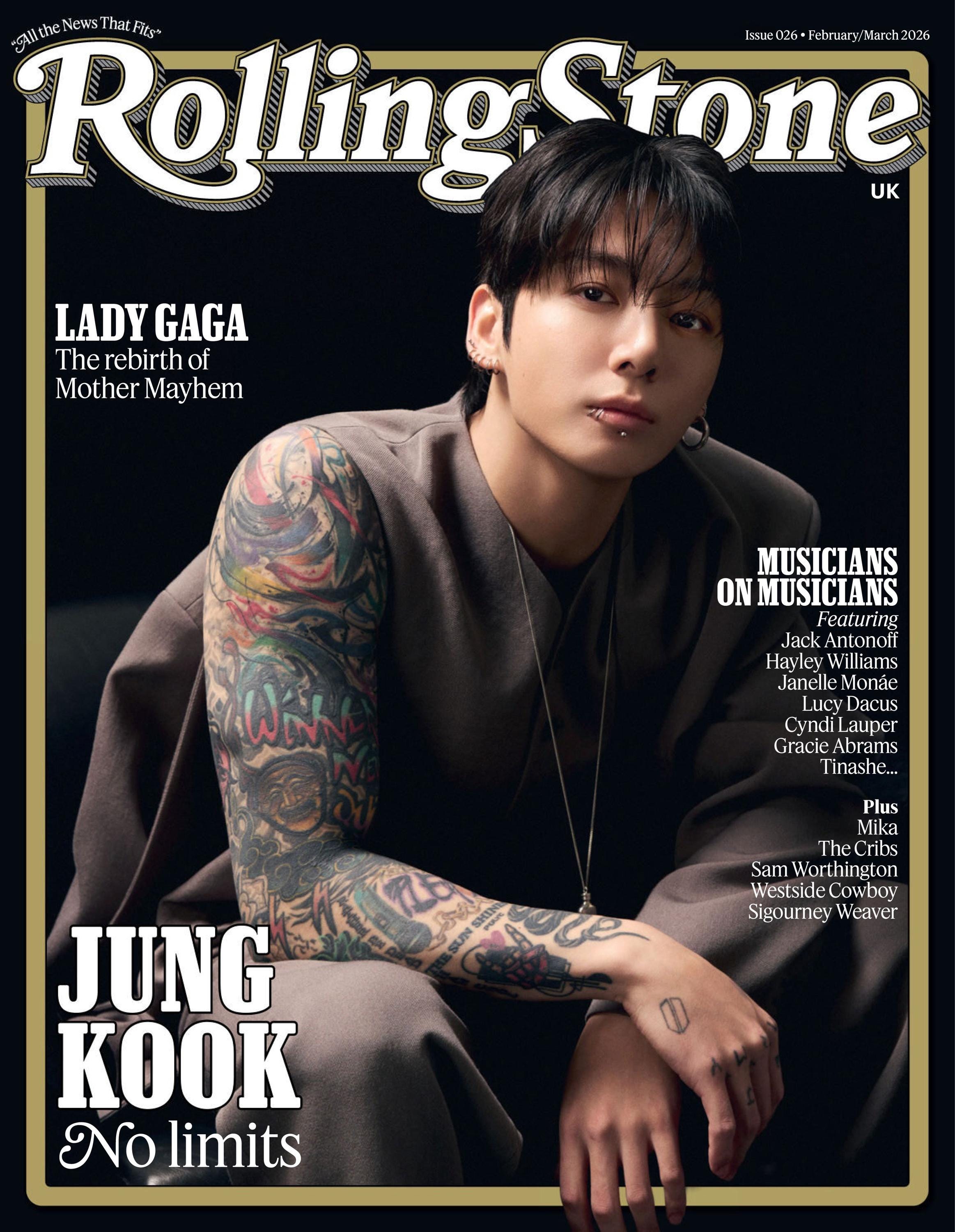 Rolling stone magazines - Etsy 日本