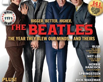 MOJO – 2025年8月号 - Etsy 日本