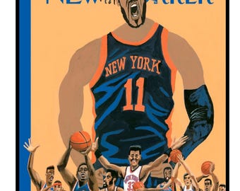 The New Yorker – June 1, 2026