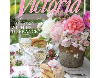 Victoria – Mayo / Junio de 2026