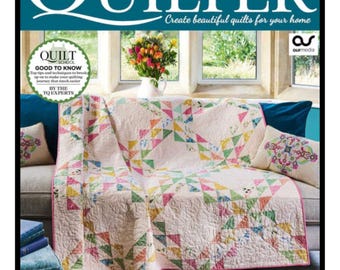 Today’s Quilter – Heft 140, 2026