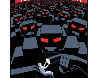 New Yorker - 13.April 2026