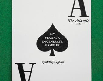 The Atlantic - April 2026