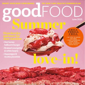 BBC Good Food UK – June 2025