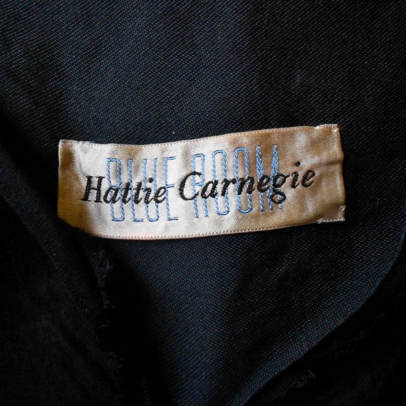 SALE Now 50% Off Vintage Hattie Carnegie Little B… - image 6