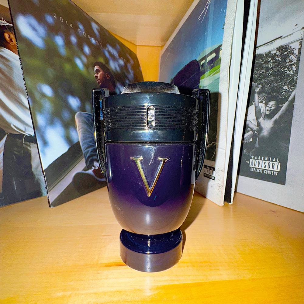 Paco Rabanne Invictus Victory Legend Elixir Cologne Daily Sensual Vanilla Sweet Mens Fragrance 2ml 5ml 10ml decant travel size perfume
