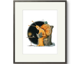 Pacote de Arte Digital Abstrata Moderna - Arte de Parede para Imprimir, Cartão Postal, Design de Camiseta