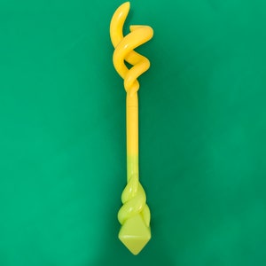 TRIROD | Echoes of Wisdom Trirod Fully Assembled and Painted | The Legend of Zelda