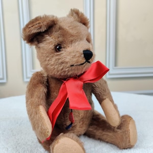Clemens teddy bear - Etsy 日本