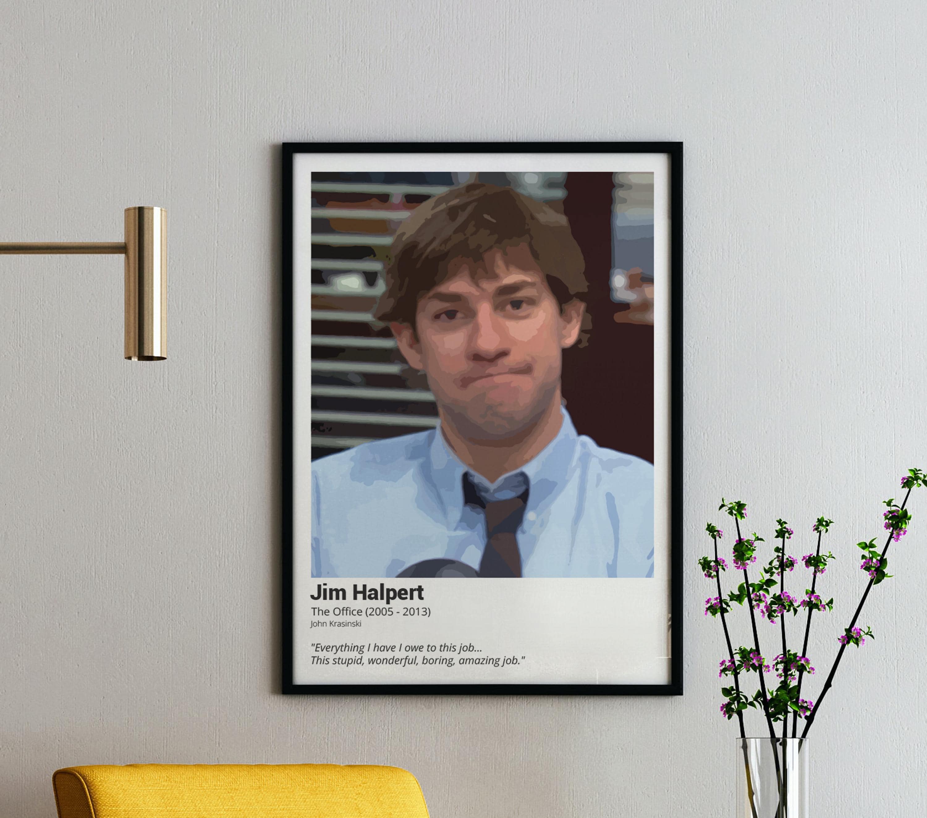 Jim Halpert The Office
