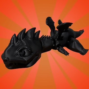 Baby Dragon