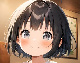 portrait, character commission, anime, art, commission, digital, ai art, ai commission, pfp, ai art commission, custom