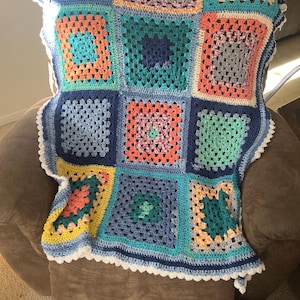 Blanket