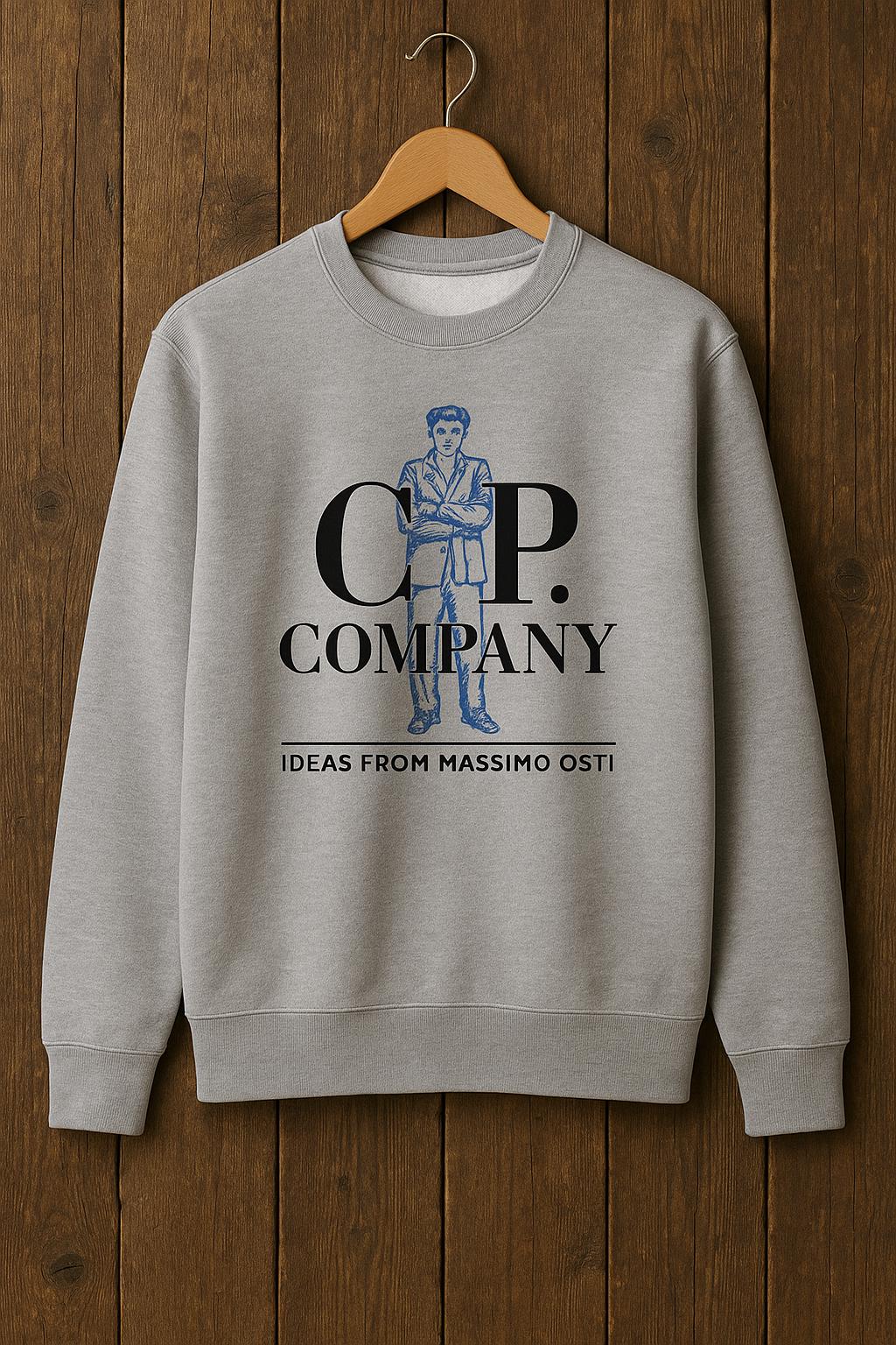 トップス c.p.company Cp Company Tshirt - Etsy Canada