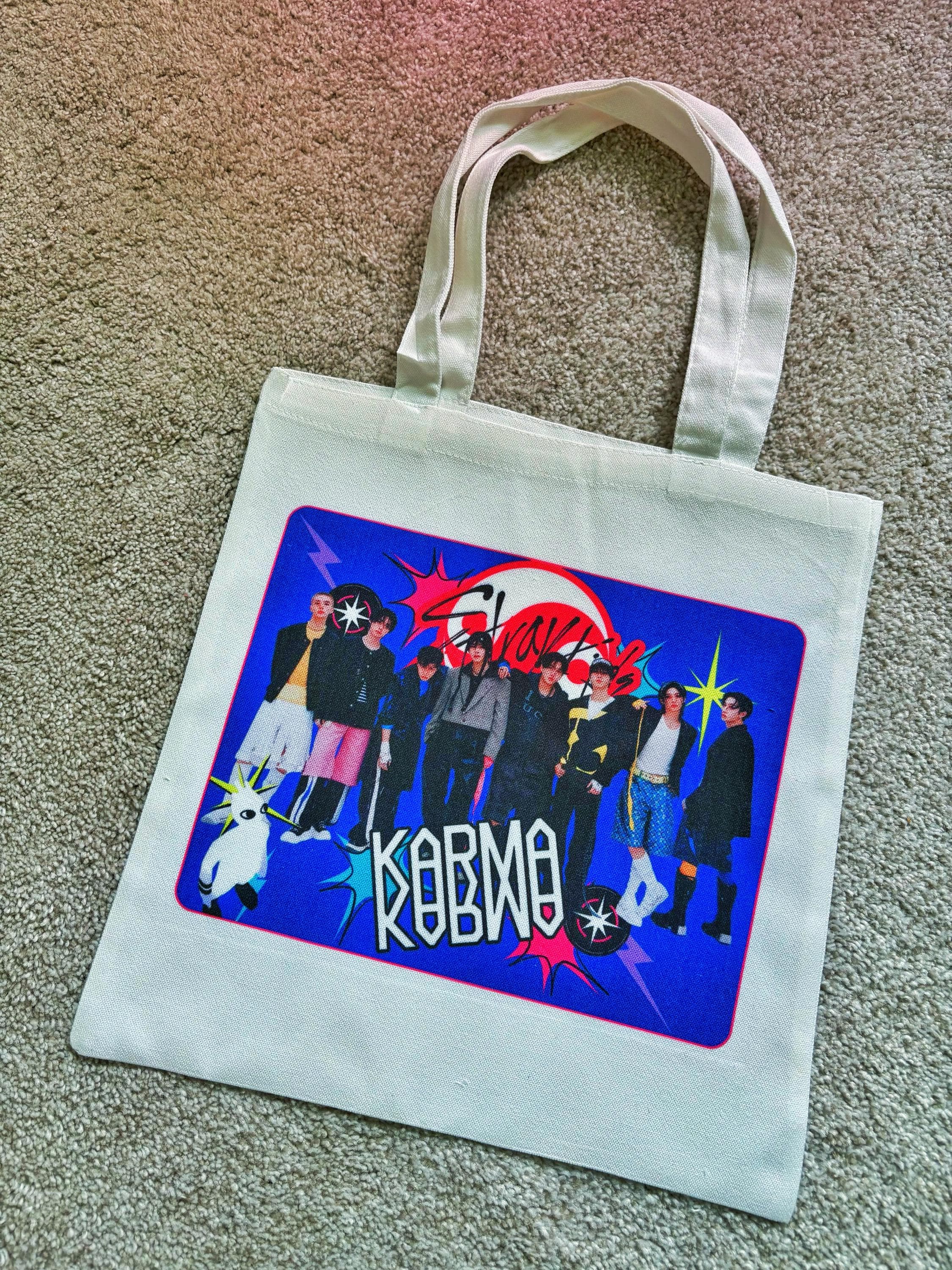 straykids SKZOO トートバッグ まとめ売り straykids SKZOO トートバッグ まとめ売り Straykids SKZOO トート