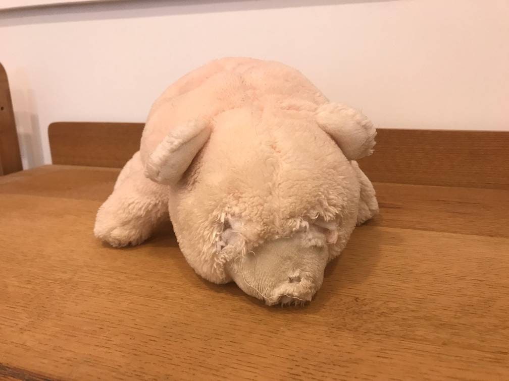 Stuffed animal repair and restoration up to 10 Etsy