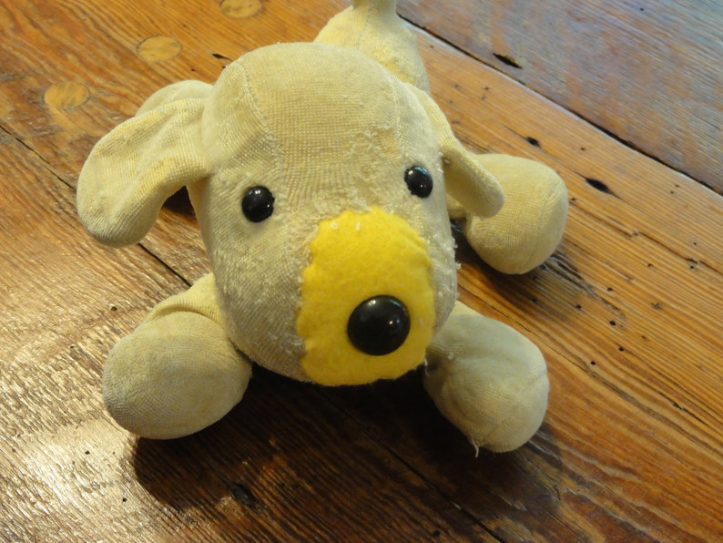 Stuffed animal repair and restoration up to 10 | Etsy