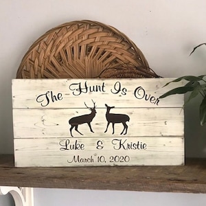 Personalized Wedding Gift Last Name Sign Bridal Shower Gift Custom Sign Gift For Couple Gift For Wedding,Anniversary Gift
