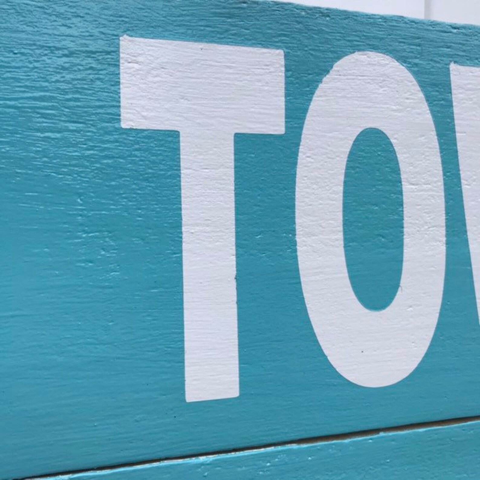 Pool Decor, Pool Sign Towel Rack, Backyard Decor, Outdoor Signs ...