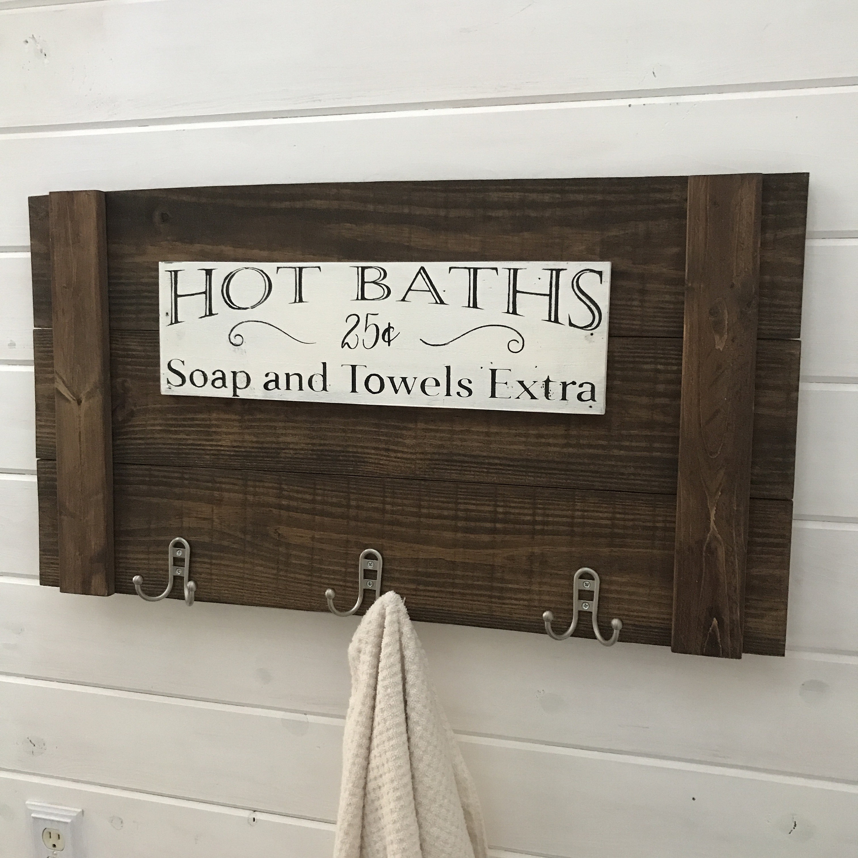 Bathroom Accessories Bathroom Decorations Towel Rack New Home