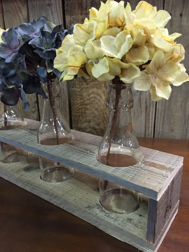 Rustic Centerpiece Farmhouse Decor Rustic Home Decor Table Centerpiece Centerpiece Farmhouse
