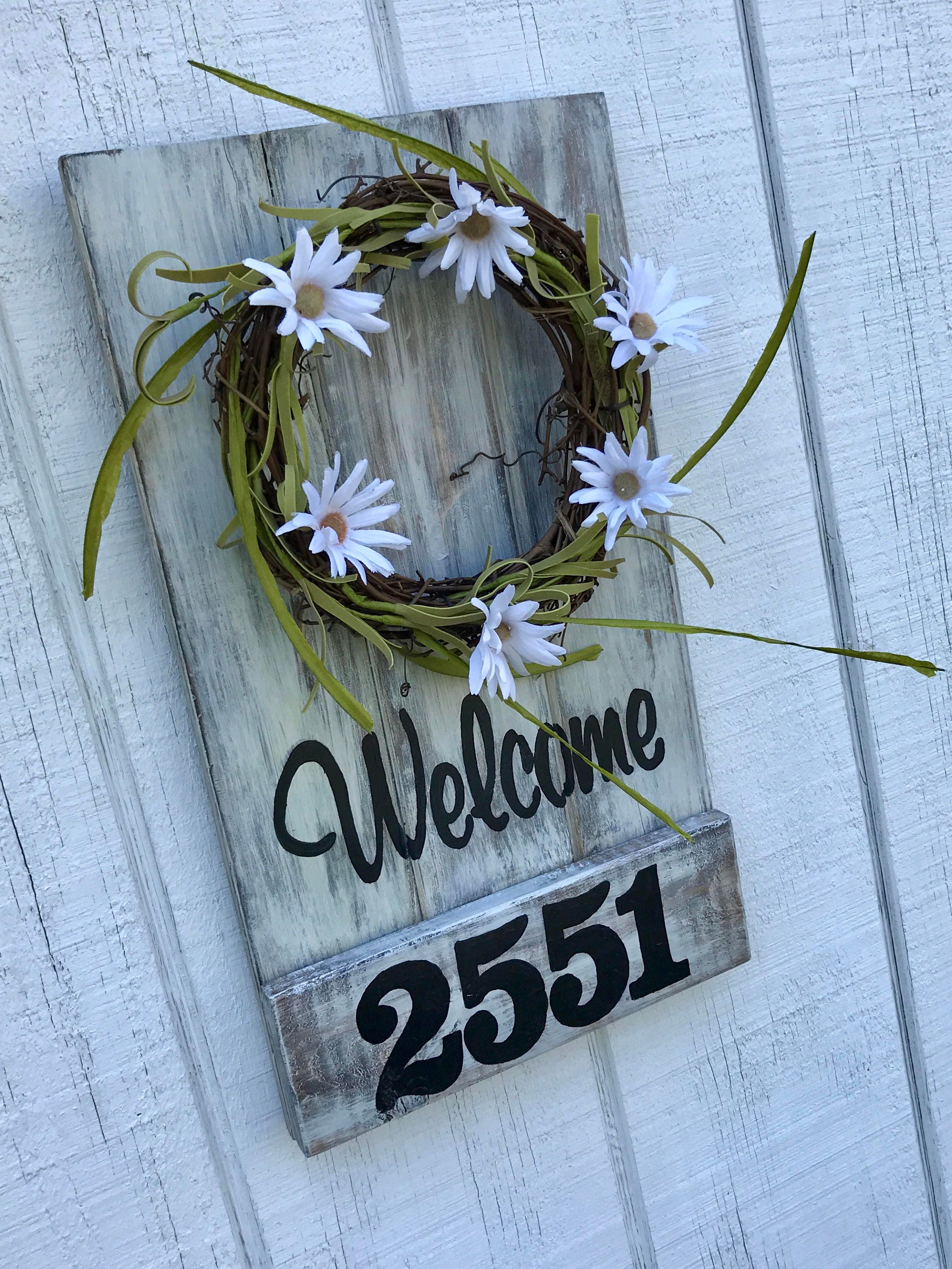 Funny Welcome Signs For Front Porch - udr6r28