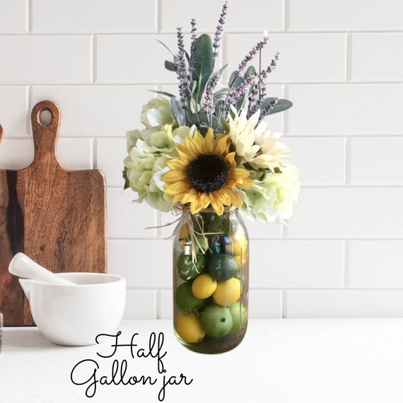 Dining Room Decor, Table Decor, Farmhouse Kitchen Decor, Gift For Wife, Mom Gift, House Warming Gift, New Home Gift,